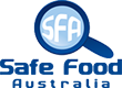 Safe Food Australia | Food safety auditing, food safety training and consultancy