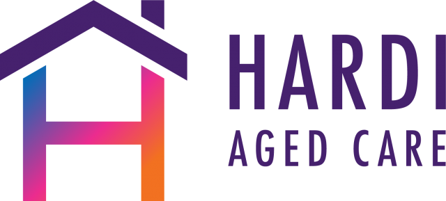 Hardi Aged Care Logo RGB