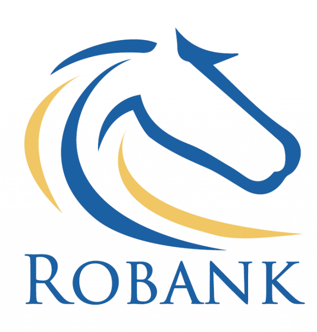 Robank Logo